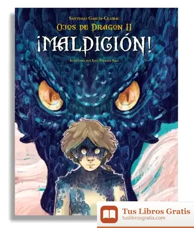 Descargar Ojos De Dragón Ii: ¡Maldición!
