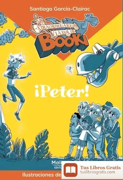 Descargar ¡Peter!