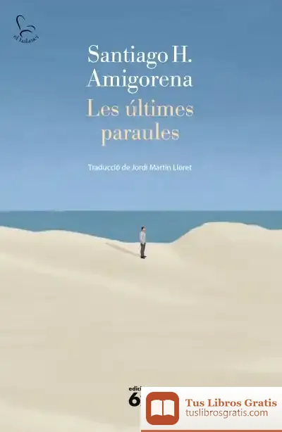 Descargar Les Últimes Paraules
