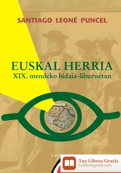 Descargar Euskal Herria. Xix. Mendeko Bidaia-Liburuetan