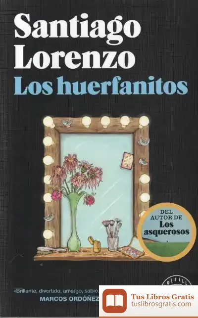 Descargar Los Huerfanitos