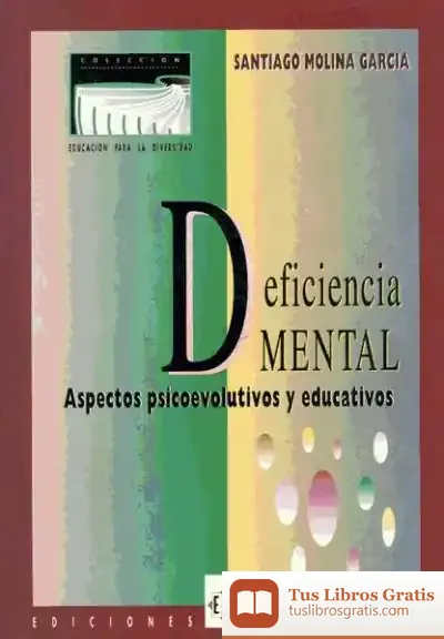 Descargar Deficiencia Mental