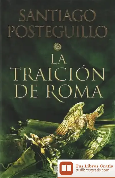 Descargar Africanus. La Traición De Roma de Santiago Posteguillo