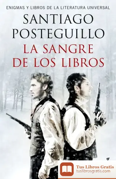 Descargar La Sangre De Los Libros
