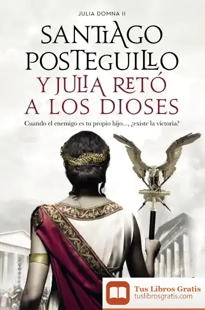 Descargar Y Julia Retó A Los Dioses