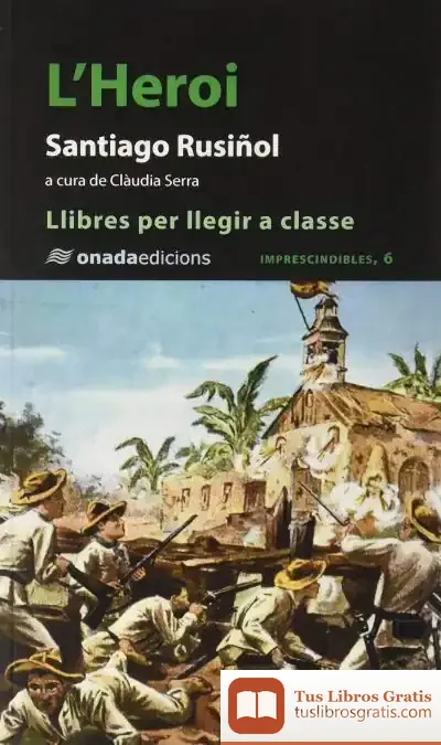 Descargar L'Heroi