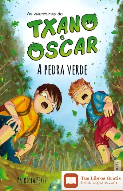 Descargar A Pedra Verde