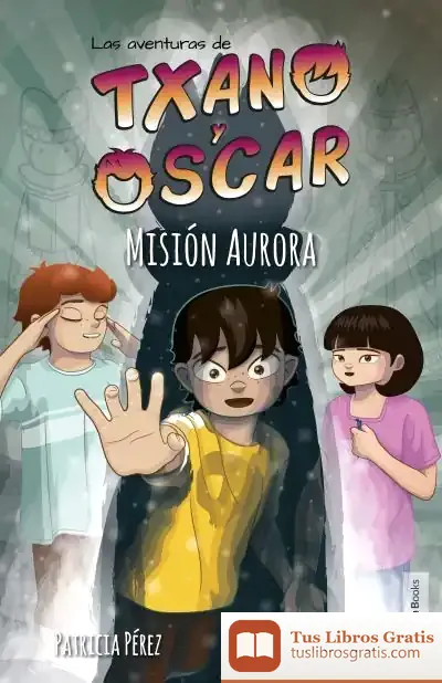 Descargar Misión Aurora