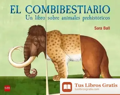 Descargar El Combibestiario
