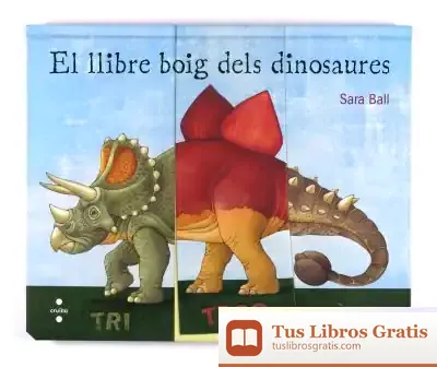 Descargar El Llibre Boig Dels Dinosaures