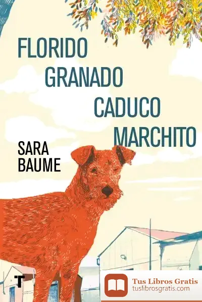Descargar Florido Granado Caduco Marchito