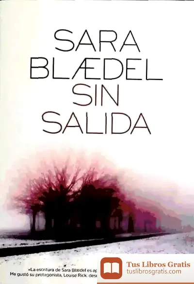 Descargar Sin Salida