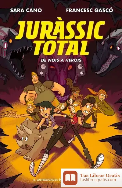 Descargar De Nois A Herois