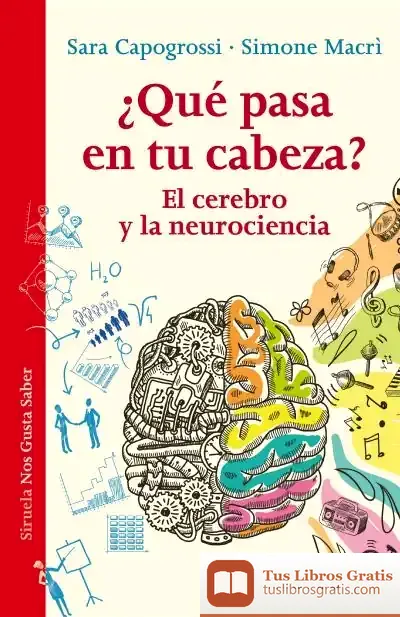 Descargar ¿Qué Pasa En Tu Cabeza?