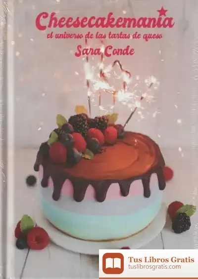 Descargar Cheesecakemanía