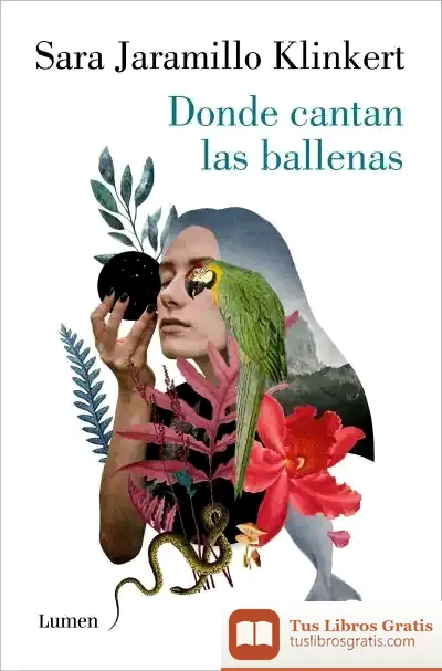 Descargar Donde Cantan Las Ballenas