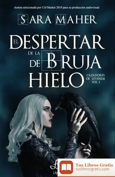 Descargar El Desperatr De La Bruja De Hielo
