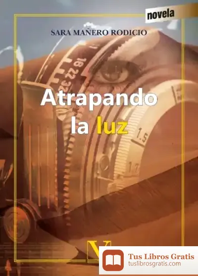 Descargar Atrapando La Luz