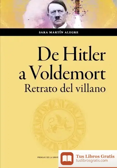 Descargar De Hitler A Voldemort