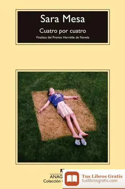 Descargar Cuatro Por Cuatro