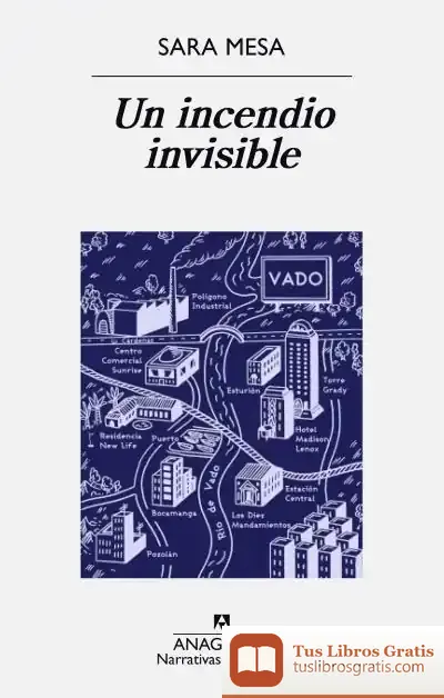 Descargar Un Incendio Invisible