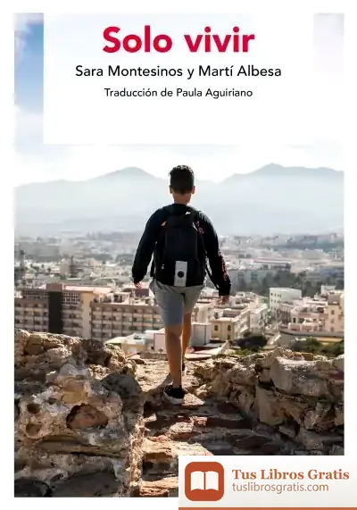 Descargar Solo Vivir