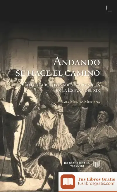 Descargar "Andando Se Hace El Camino"