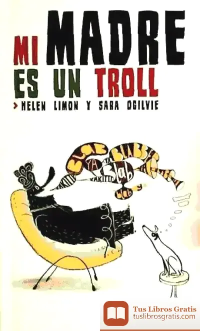 Descargar Mi Madre Es Un Troll