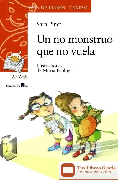 Descargar Un No Monstruo Que No Vuela