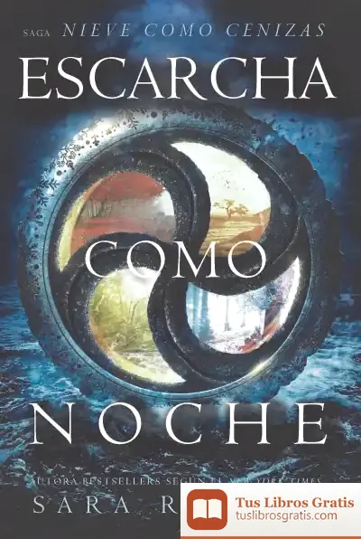 Descargar Escarcha Como Noche