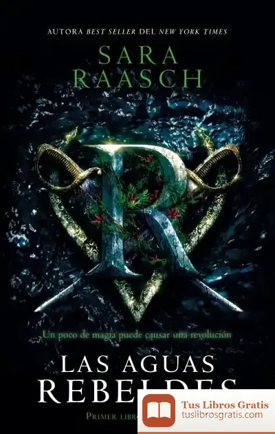 Descargar Las Aguas Rebeldes