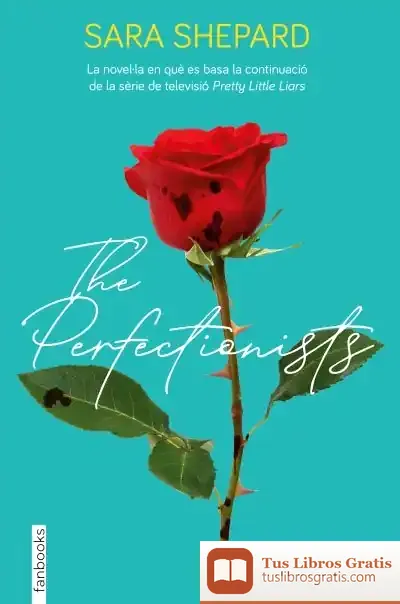 Descargar The Perfectionist