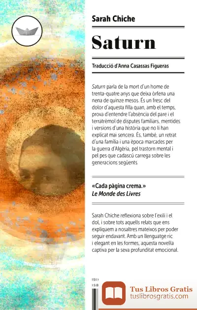 Descargar Saturn