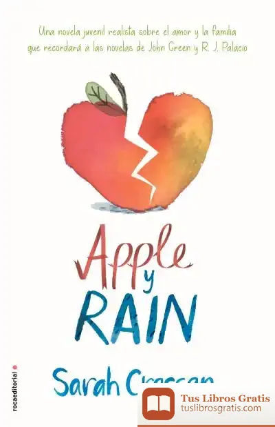 Descargar Apple Y Rain
