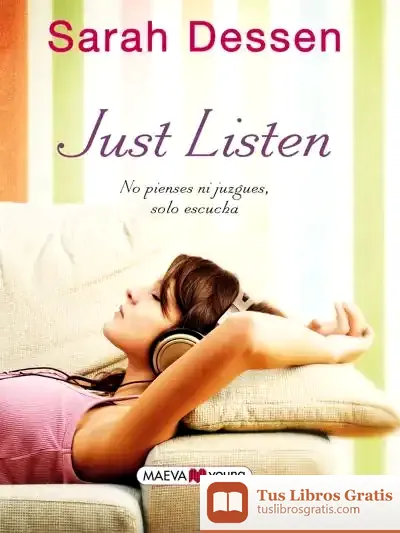 Descargar Just Listen