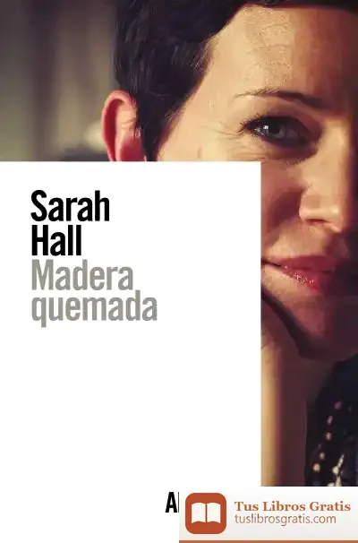 Descargar Madera Quemada