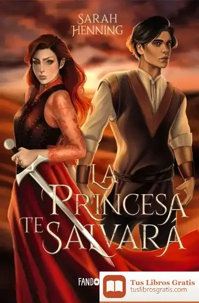 Descargar La Princesa Te Salvará