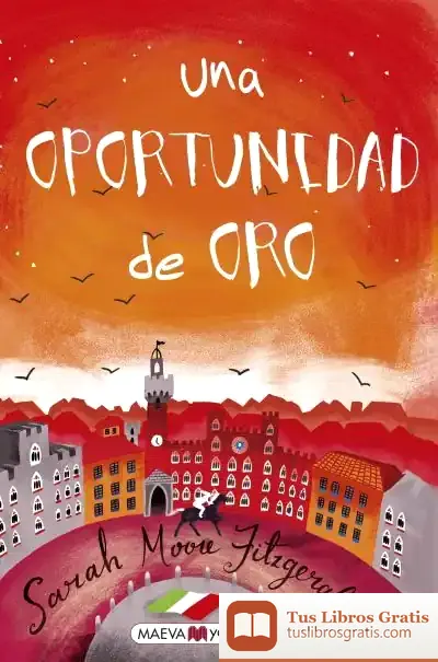 Descargar Una Oportunidad De Oro