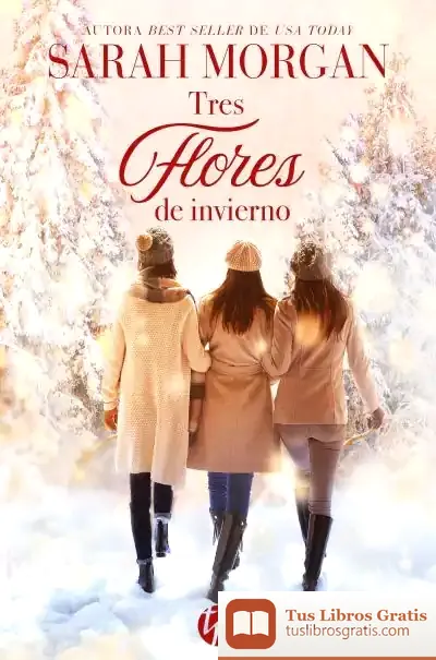 Descargar Tres Flores De Invierno