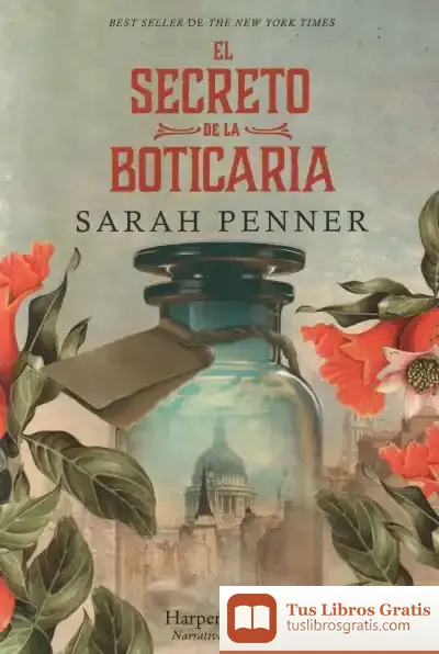 Descargar El Secreto De La Boticaria
