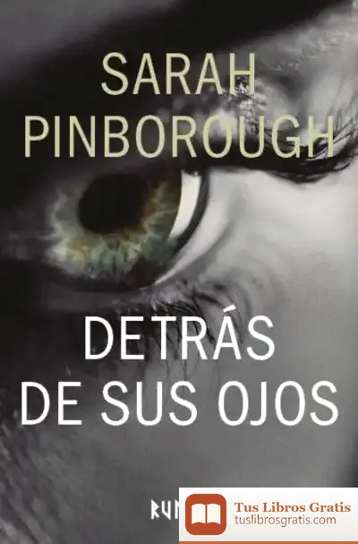 Descargar Detrás De Sus Ojos