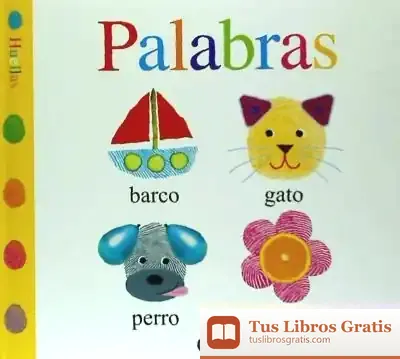 Descargar Huellas - Palabras