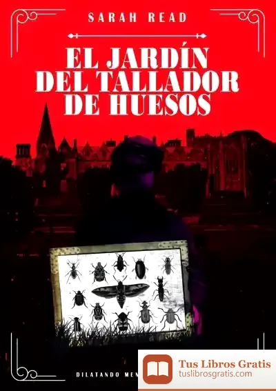 Descargar Jardín Del Tallador De Huesos, El