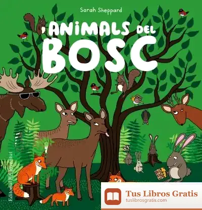Descargar Animals Del Bosc