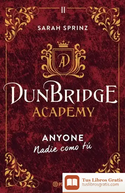 Descargar Dunbridge Academy. Anyone