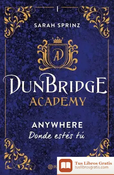 Descargar Dunbridge Academy. Anywhere