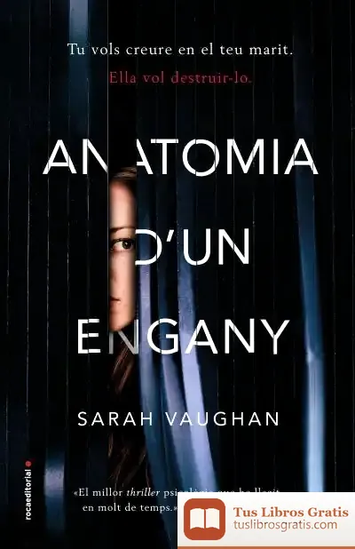 Descargar Anatomia D'Un Engany