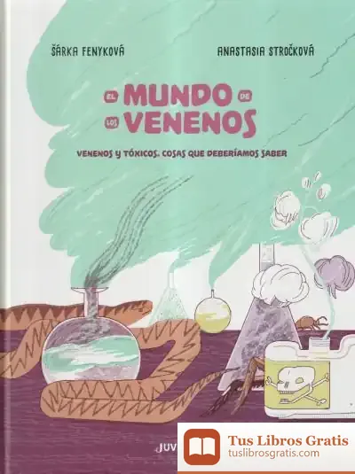 Descargar El Mundo De Los Venenos