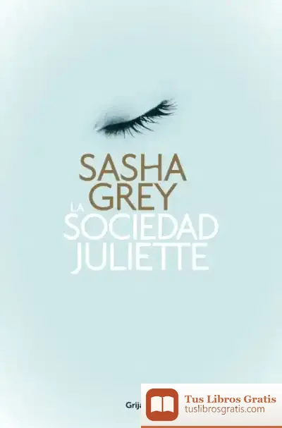 Descargar La Sociedad Juliette
