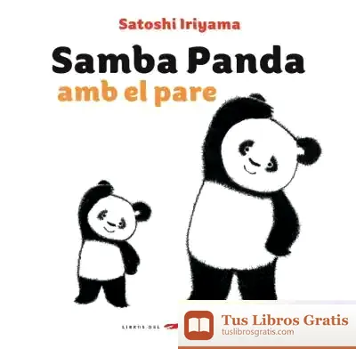Descargar Samba Panda Amb El Pare